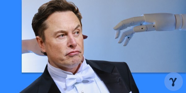 Musk Seeks to Build AI Platform Without 'Woke' Agenda