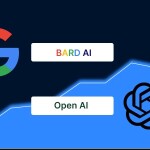 Google Bard: The Answer to ChatGPT's Popularity