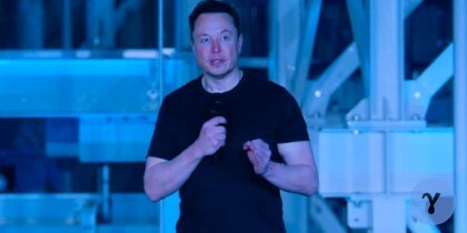 Tesla Investor Musk Emphasizes Abundance in Sustainable Energy Future